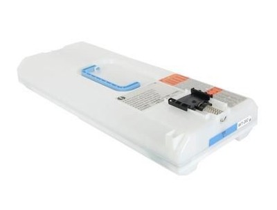 Canon FM1-A606-020 Waste Toner Container WT-202, 100000 pages, Canon, - imag ~E~
