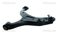 Querlenker Dreieckslenker Triscan 8500 43585 FüR Hyundai Santa FÉ 2 CM SUV Crdi