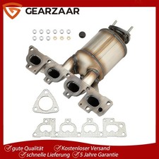 Katalysator KAT passt für Opel Meriva X03 5849042 849177 5849007 24412000