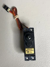 JR NES-L4001 Coreless Ball Bearing Servo