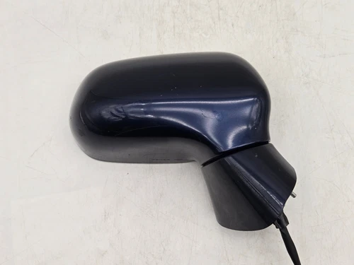 2006-2011 Honda Civic Passenger Right Side View Power Door Mirror 128-53190B OEM