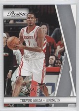 2010-11 Prestige Trevor Ariza #40 0w8