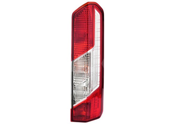 Heckleuchte Alkar 2202983 PY21W FüR Ford Transit V363 FCD FDD Bus FAD FBD 4X4-image