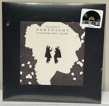 Taylor Swift Fortnight 2025 RSD 7” Vinyl Record Post Malone Sealed New Ship Fast