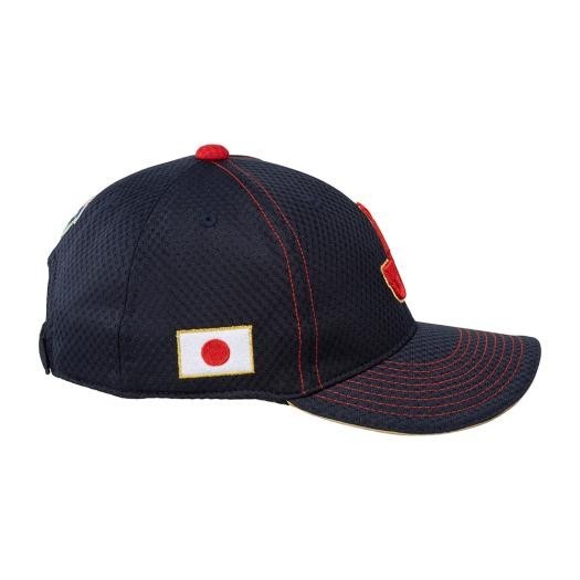 ★☆ WBC 侍JAPAN ユニフォーム & キャップ セット ☆★ 侍ジャパン-SAMURAI JAPAN-オフィシャルグッズ・ユニフォーム｜野球