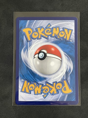 Umbreon 0604/15 Pokeball S-Chinese Gem Pack 2 Reverse Holo Pokemon Card NM - Picture 2 of 2