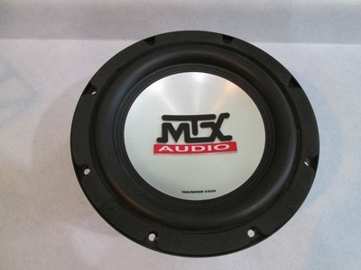 PRE-OWNED MTX AUDIO THUNDER 5500 SPEAKER