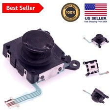 Modular Joystick Control Button for PS Vita 2000/PCH-2000 - Easy Installation