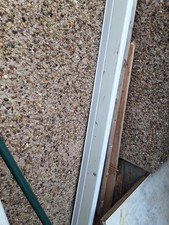 Set Of Wicks Patio Doors Unused