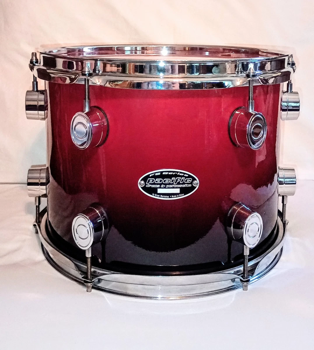 Pacific Drums Indiana Tom Drums for sale | eBay