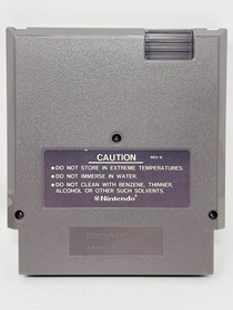 California Games, Classic Concentration, T&J Surf Designs Giochi Nintendo NES!