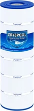 NEW CRYSPOOL Pool & Spa Filter for CP-08061 for CX2020RE, CX1900RE, PWWPC200 +