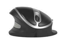 BakkerElkhuizen Oyster Wired Office Maus beid...