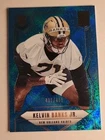 2025 Panini Kelvin Banks Jr. Base (Raw)
