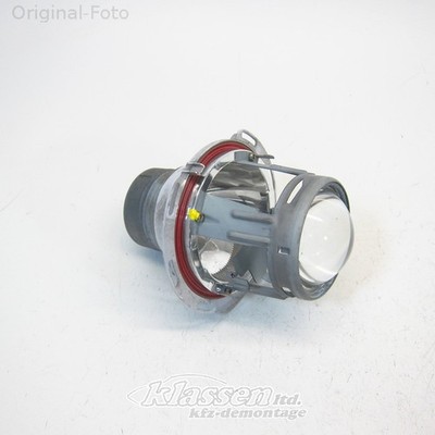 Lampenträger Linse Scheinwerfer links Ferrari Mondial  3.4 T