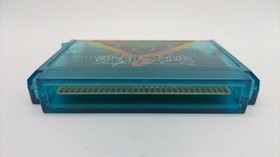 Konami Salamander Famicom Software KqQ69