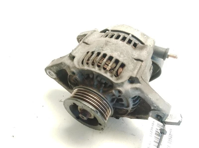 alternador para SUZUKI SWIFT II FASTBACK (EA MA) 1.3 (SF413 1989 22838407 - Imagen 2 de 4