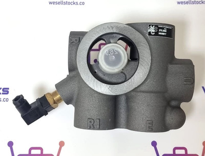 VMC 270.3660 Thermostatic Valve Block