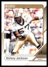 Rickey Jackson 2024 Donruss #102 Saints NFL READ FREE SHIPPING AutographDen