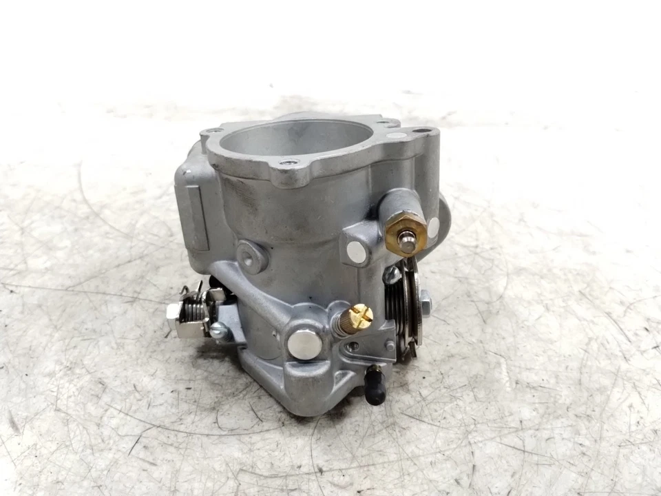 Carburador Lightning Buell X1 M2 S1 1999 Foto 4 de 4
