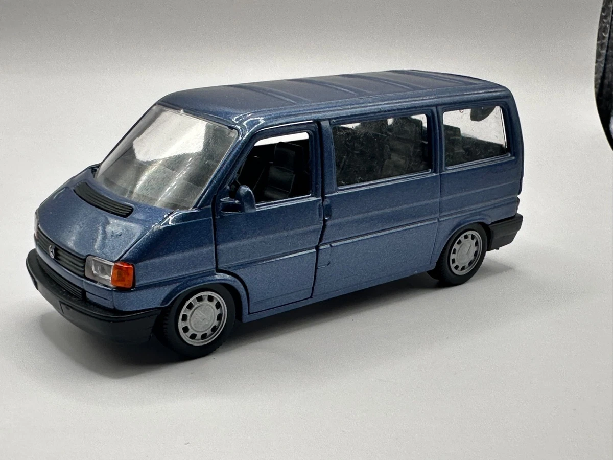 25+ Volkswagen 1:43 Diecast & Toy Vans for sale | Updated Oct 2026
