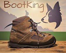 Iturri Suede Desert Boots for Hiking, Fishing, Walking, Leisure UK 9 M