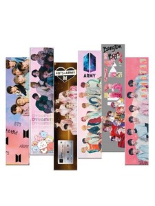 Bts Bookmark | eBay