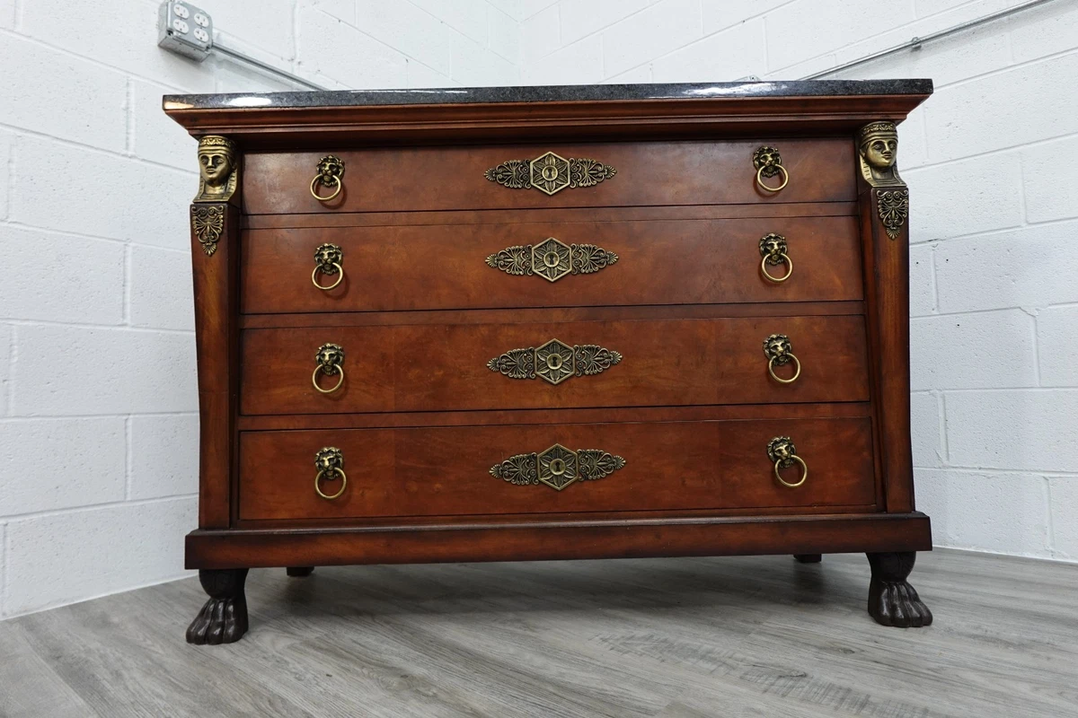 Henredon Dressers and Chests of Drawers for sale - eBay