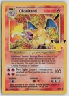 Charizard 4/102 Classic Collection Celebrations: Classic Collection Pokemon NM
