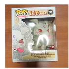 Funko Pop! Animation Sesshomaru as Demon Dog InuYasha GameStop Exclusive #771