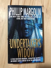 Libro Phillip Margolin - The Undertakers Window