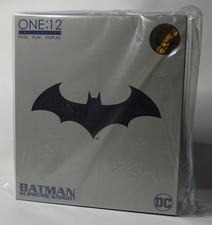 Mezco One 12 Collective Batman Supreme Knight Darkest Dawn MDX Exclusive mib new