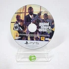 Grand Theft Auto V (Sony PlayStation 5 PS5, 2022)