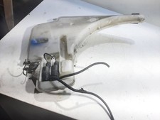 BMW X1 E84 2011 Wischwasserbehälter 235576 DMT4171