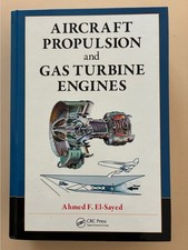 Aircraft Propulsion & Gas Turbine Engines / 1...