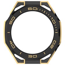 PC Watch Case Tempered Glass Film Screen Protector for Huawei Watch Ultimate 2