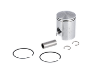 Schmitt Kolben Sport By Vertex 40,97 B FüR Simson S51, S53, S70, S83, SR50, SR80