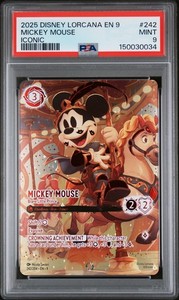 Lorcana mickey mouse | eBay