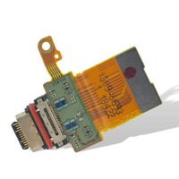 Sony Xperia XZ2 Compact USB Typ-C Anschluss Ladebuchse