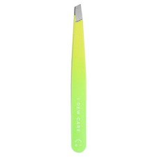 Tweeze The Day, Precision Stainless Steel Tweezer, 1 Tweezer