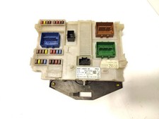 Ford S-MAX 2007 Diesel Sicherungskasten BG9T14A073BK NRT8302