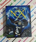 PC NOX ITALIAN BIG BOX RARE SEALED NEW RARE
