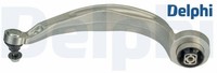 Delphi TC3658 Lenker FüR RadaufhäNgung Querlenker Lenker RadaufhäNgung