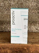 Proactiv Plus Skin Purifying Mask 3 Ounce 90 Day