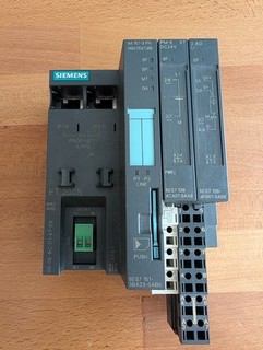 Siemens Simatic ET 200S Interface Modul IM 151 3 PN HF (6ES7151 3BA23 0AB0)