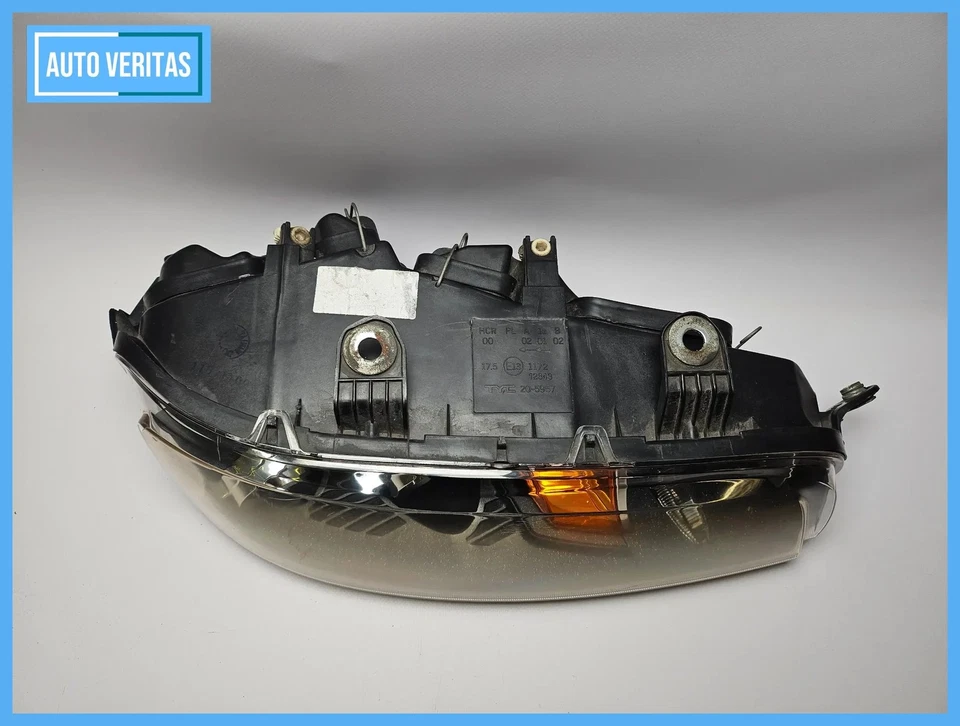 Headlamp headlights 20-5957 right Fiat Punto II 188 07/01/07/03 - Image 4 of 4