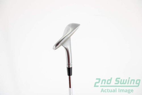 TaylorMade Milled Grind 4 Chrome Wedge Sand SW 54° Steel Wedge Flex Left 35.5in - Picture 4 of 8