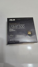 ASUS USB-BT500 Bluetooth 5.0 Adapter - Black 604
