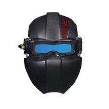 Servore ArcShield 2 Visor Auto Darkening Welding Goggle Helmet Black Korea