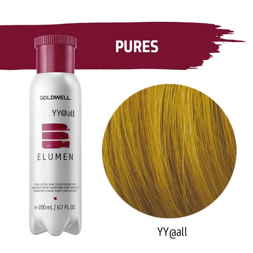 Goldwell Elumen Haarfarbe Pure 200 ml - verschiedene Nuancen, bis 16% Rabatt - Bild 92 von 100